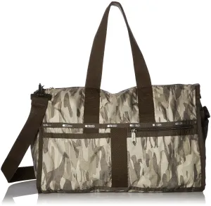 LeSportsac Baby Weekender