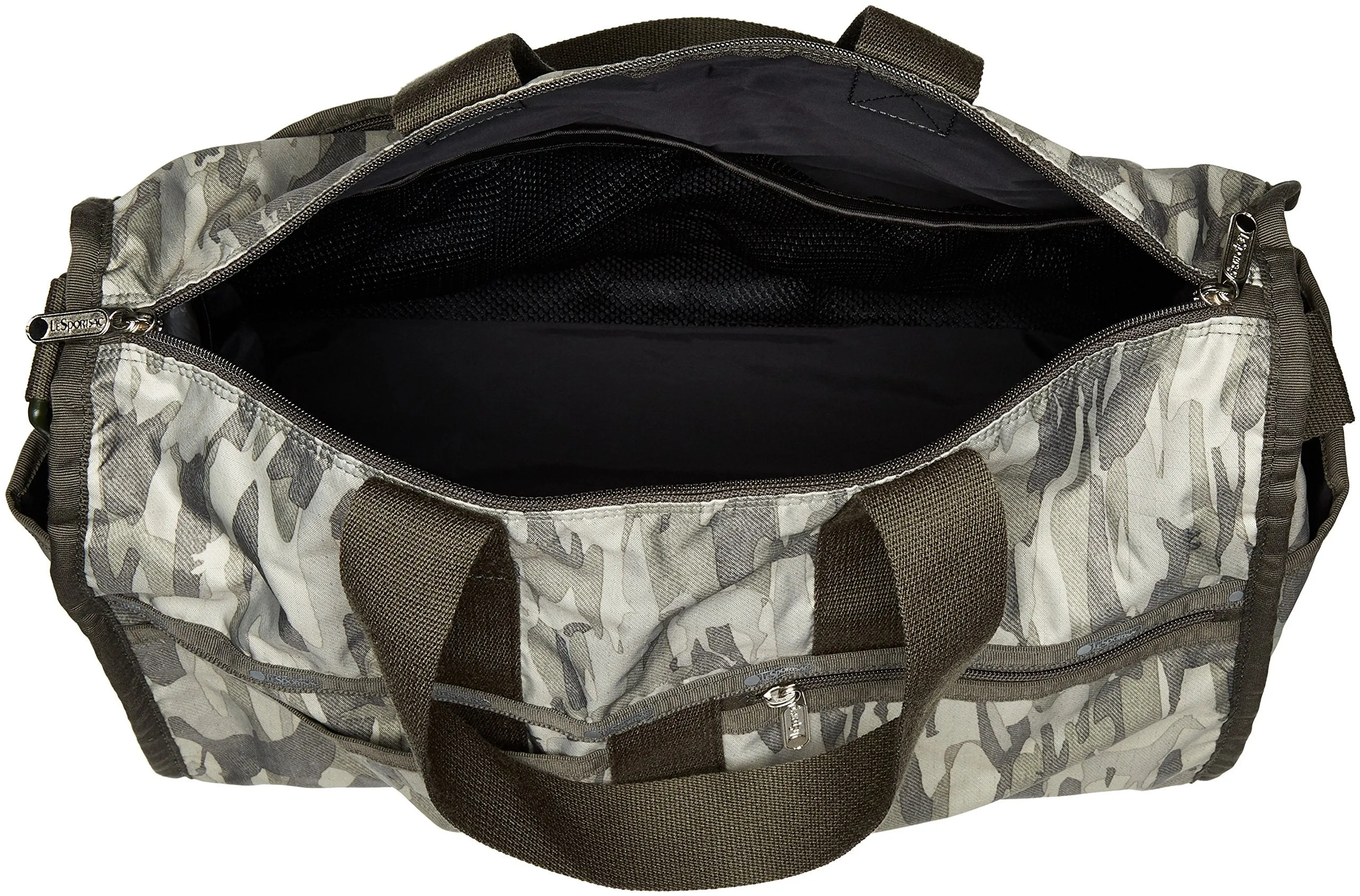 LeSportsac Baby Weekender