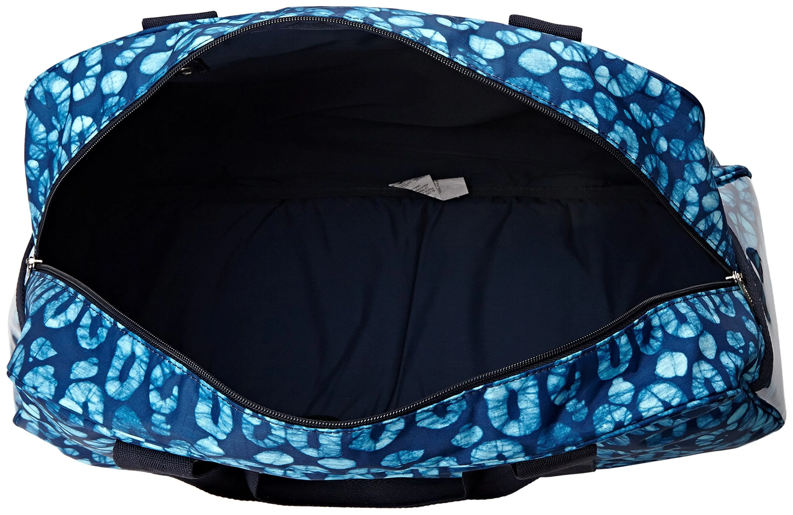LeSportsac Gym Overnighter