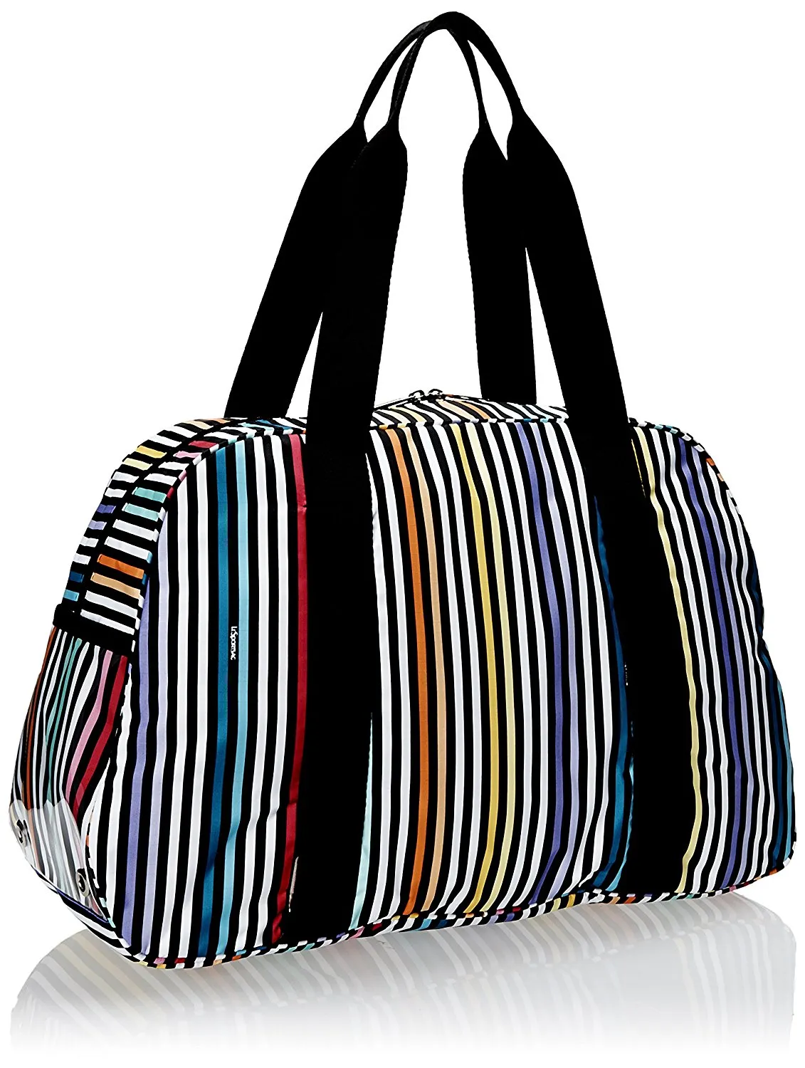LeSportsac Gym Overnighter