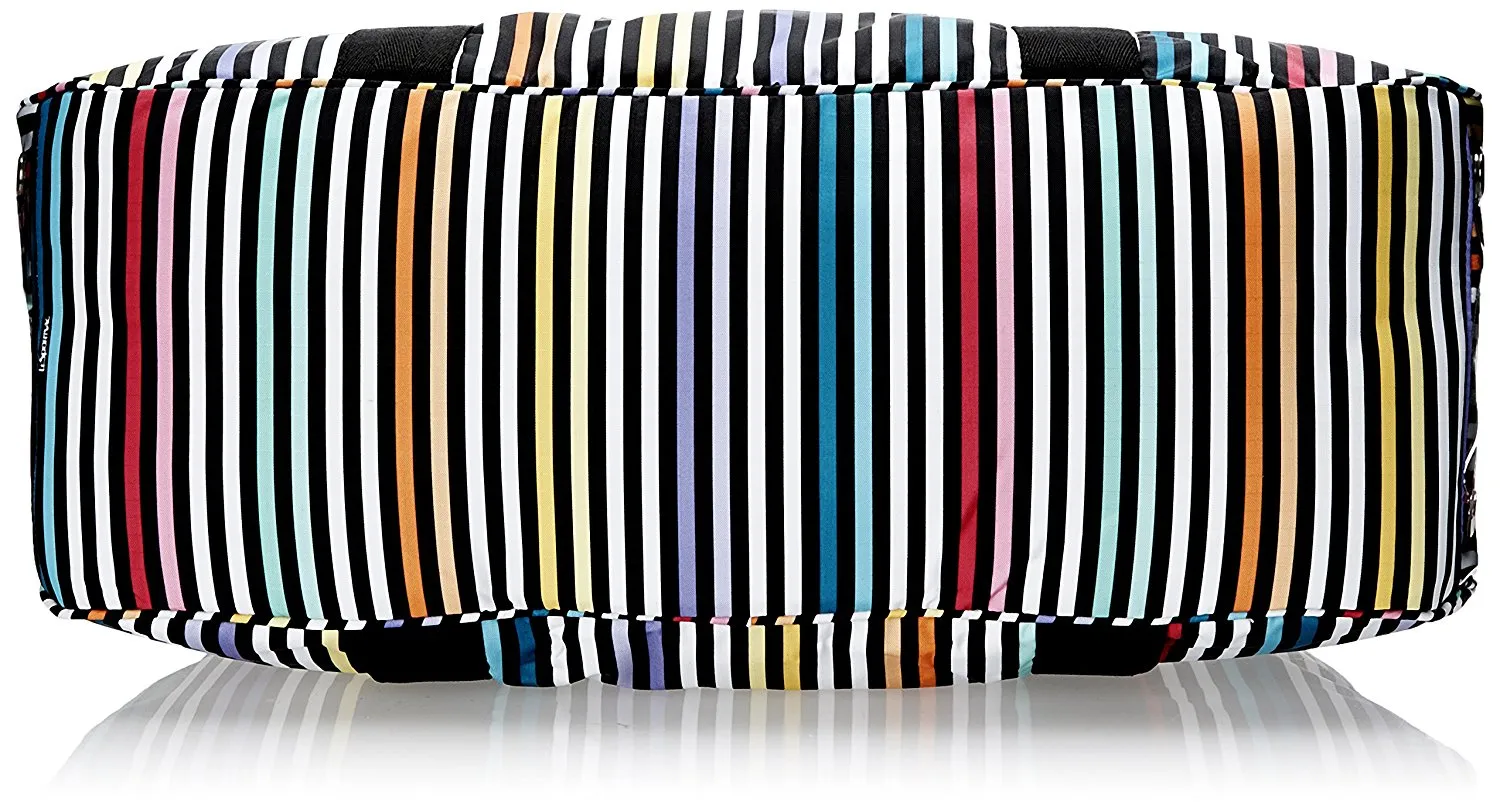 LeSportsac Gym Overnighter