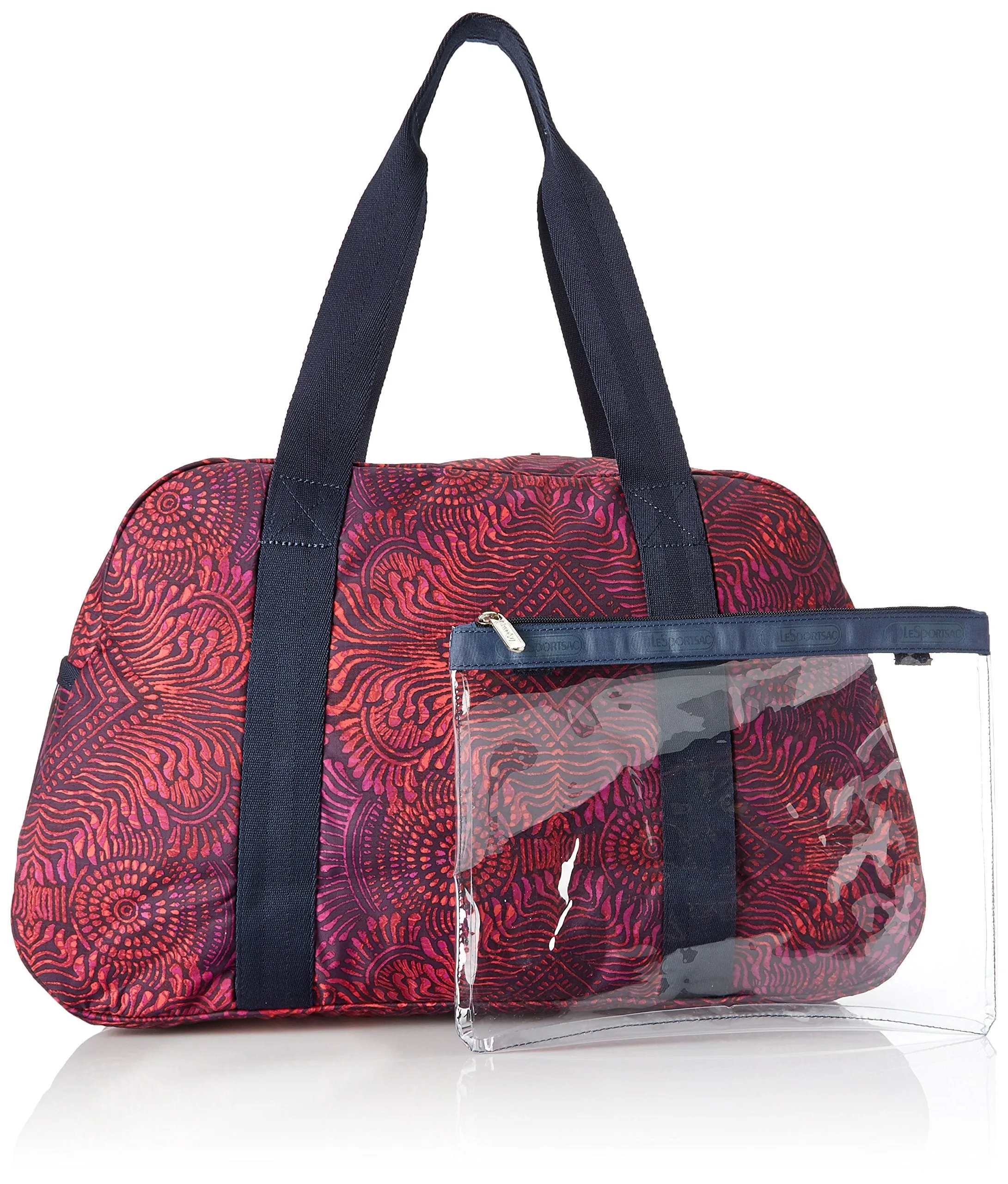 LeSportsac Gym Overnighter
