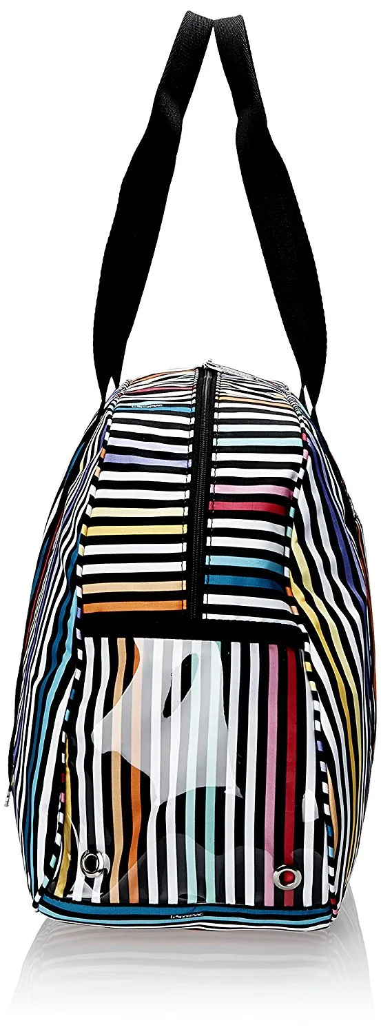 LeSportsac Gym Overnighter