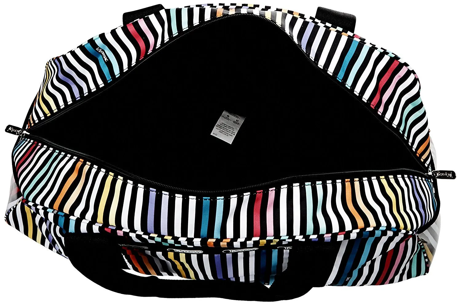 LeSportsac Gym Overnighter