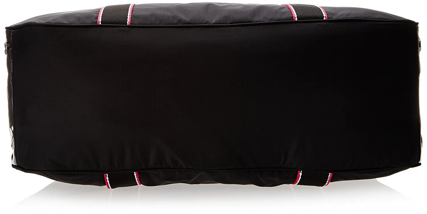 LeSportsac Gym Overnighter