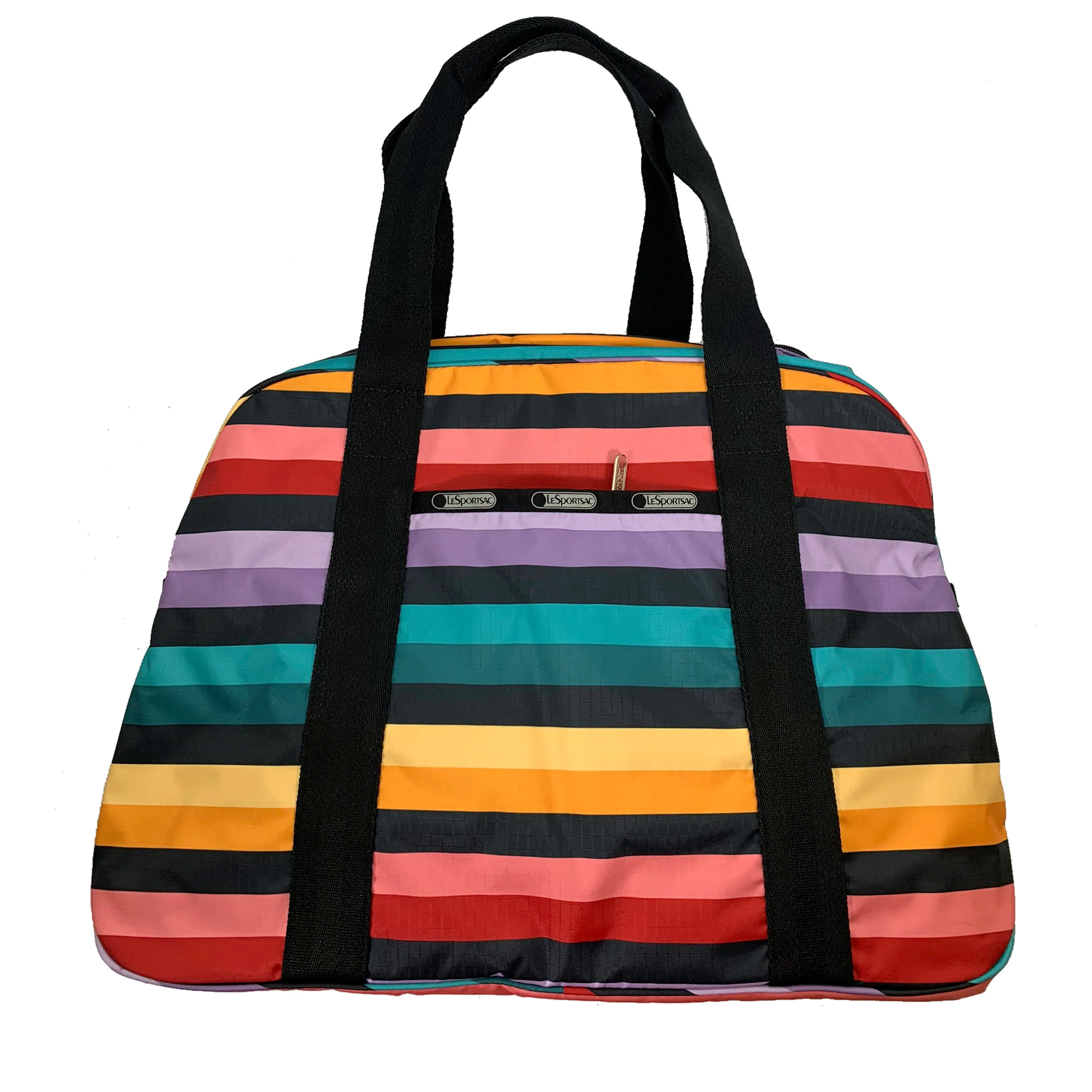 LeSportsac Gym Overnighter