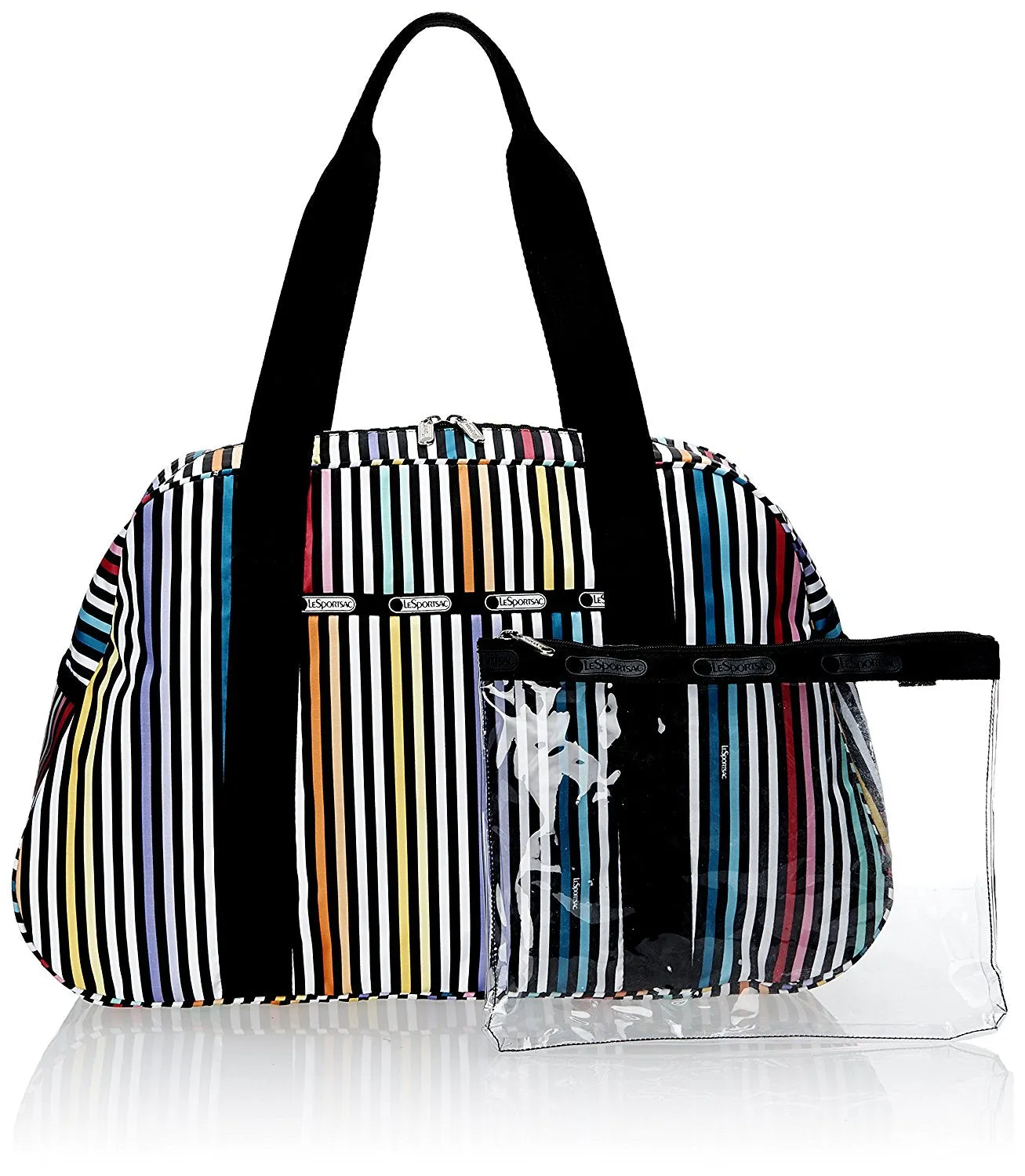 LeSportsac Gym Overnighter