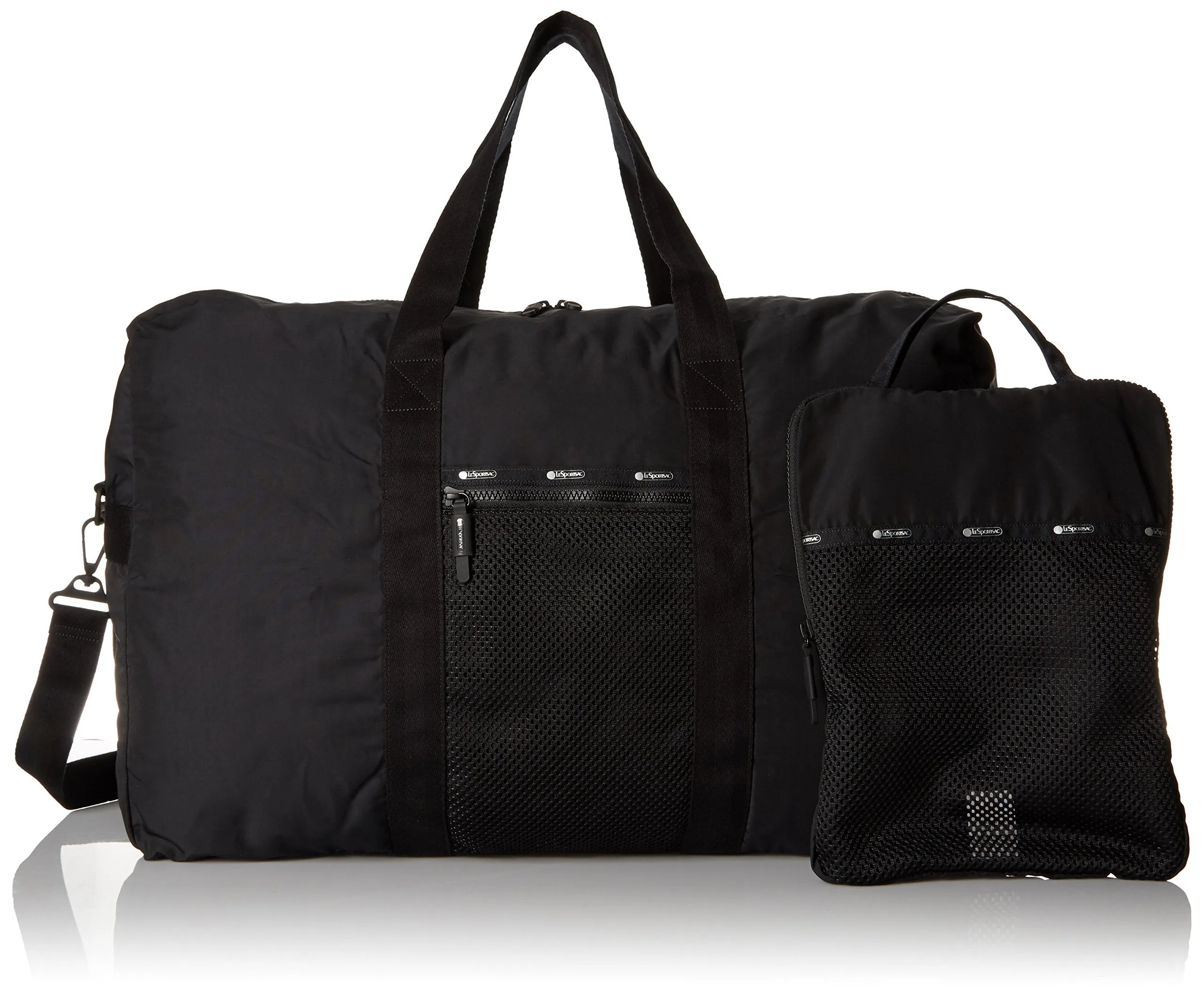 LeSportsac Large Global Weekender