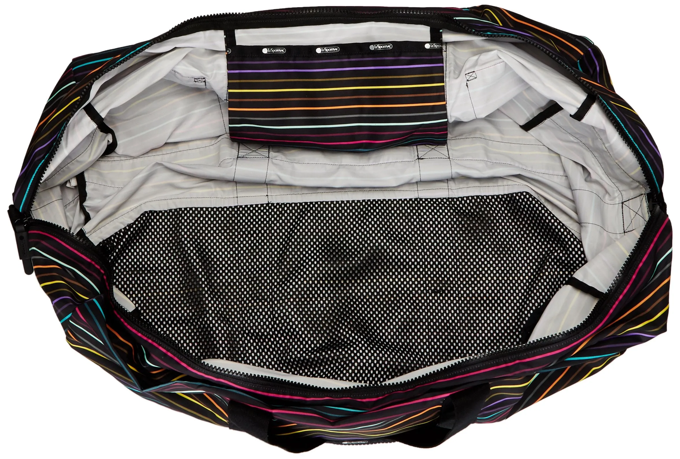 LeSportsac Large Global Weekender