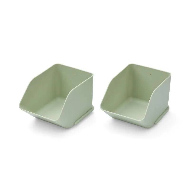 Liewood Desk Organizers Rosemary S Dusty Mint 2 Pieces
