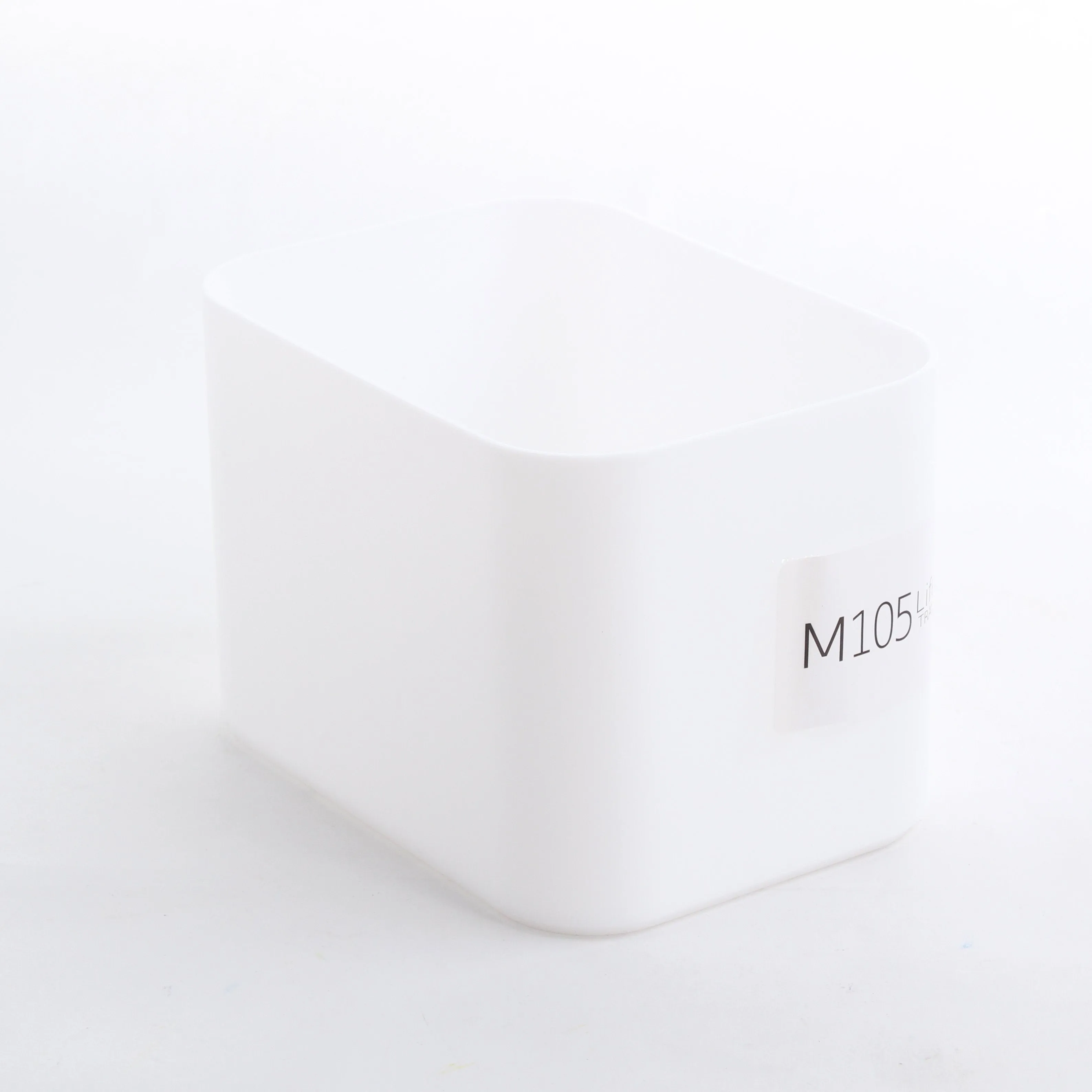 Life Tray M105 Stackable Deep Storage Tray