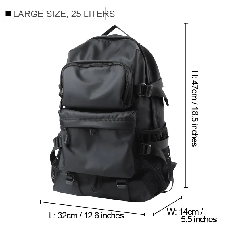Light Weight Backpack