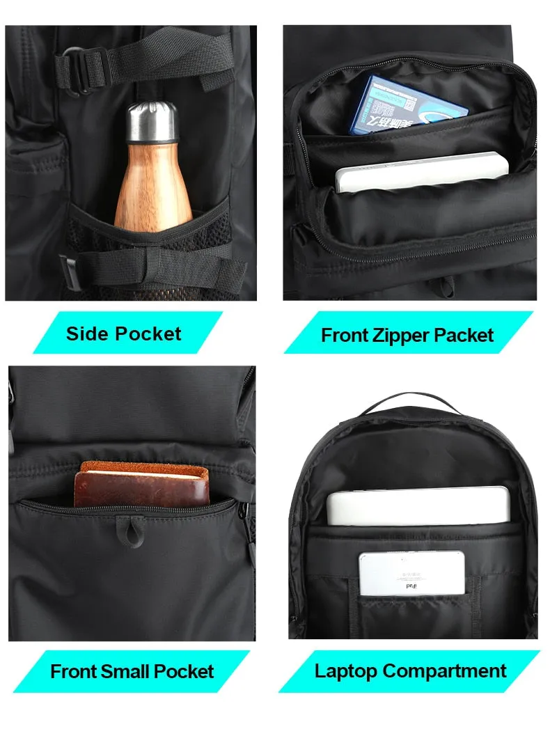 Light Weight Backpack