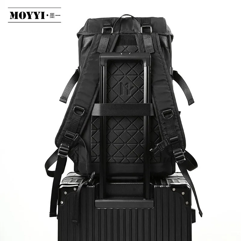 Lightweight Detachable Flip Backpack