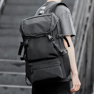 Lightweight Detachable Flip Backpack