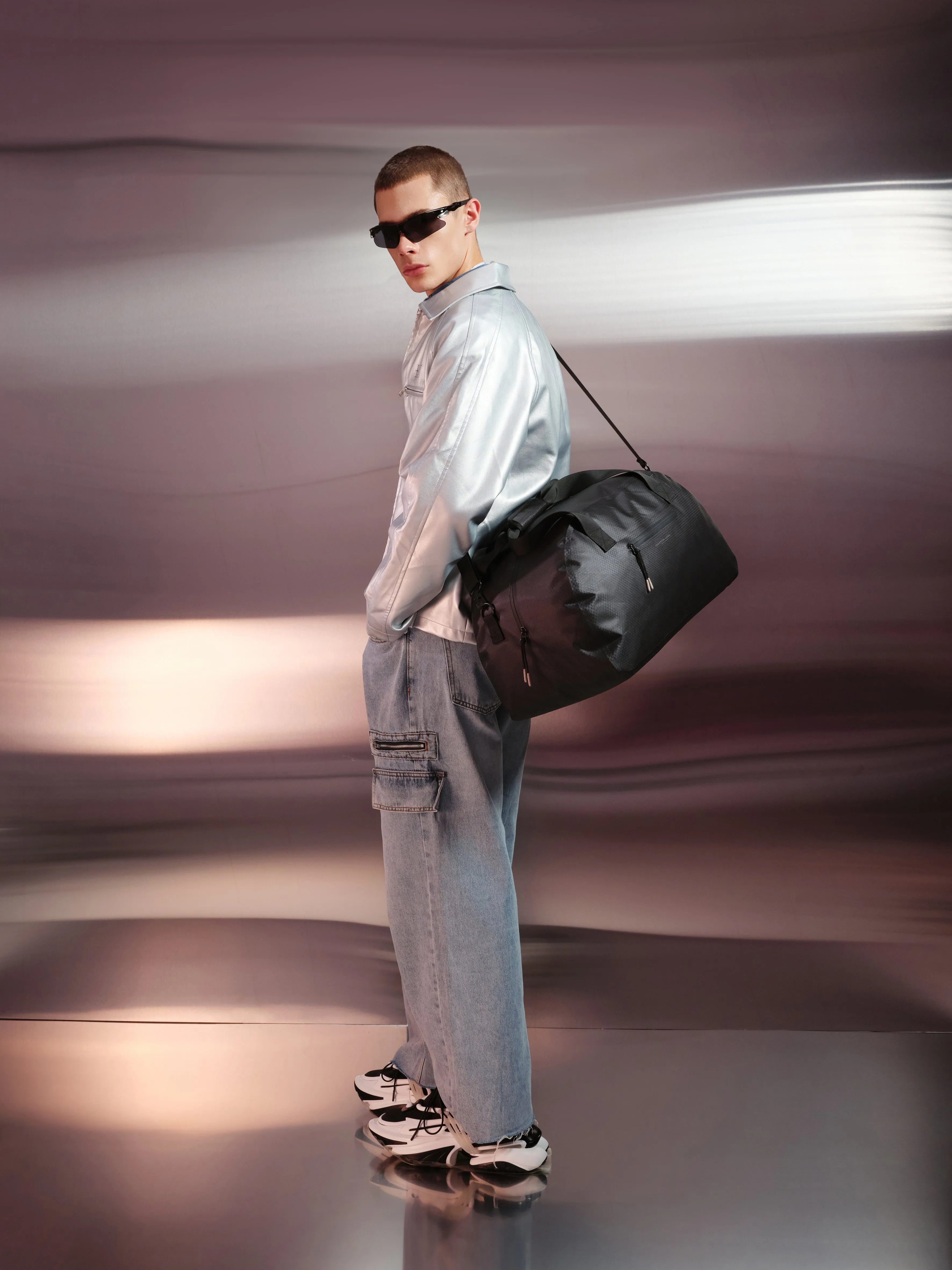 Lightweight DuoSeal Duffel