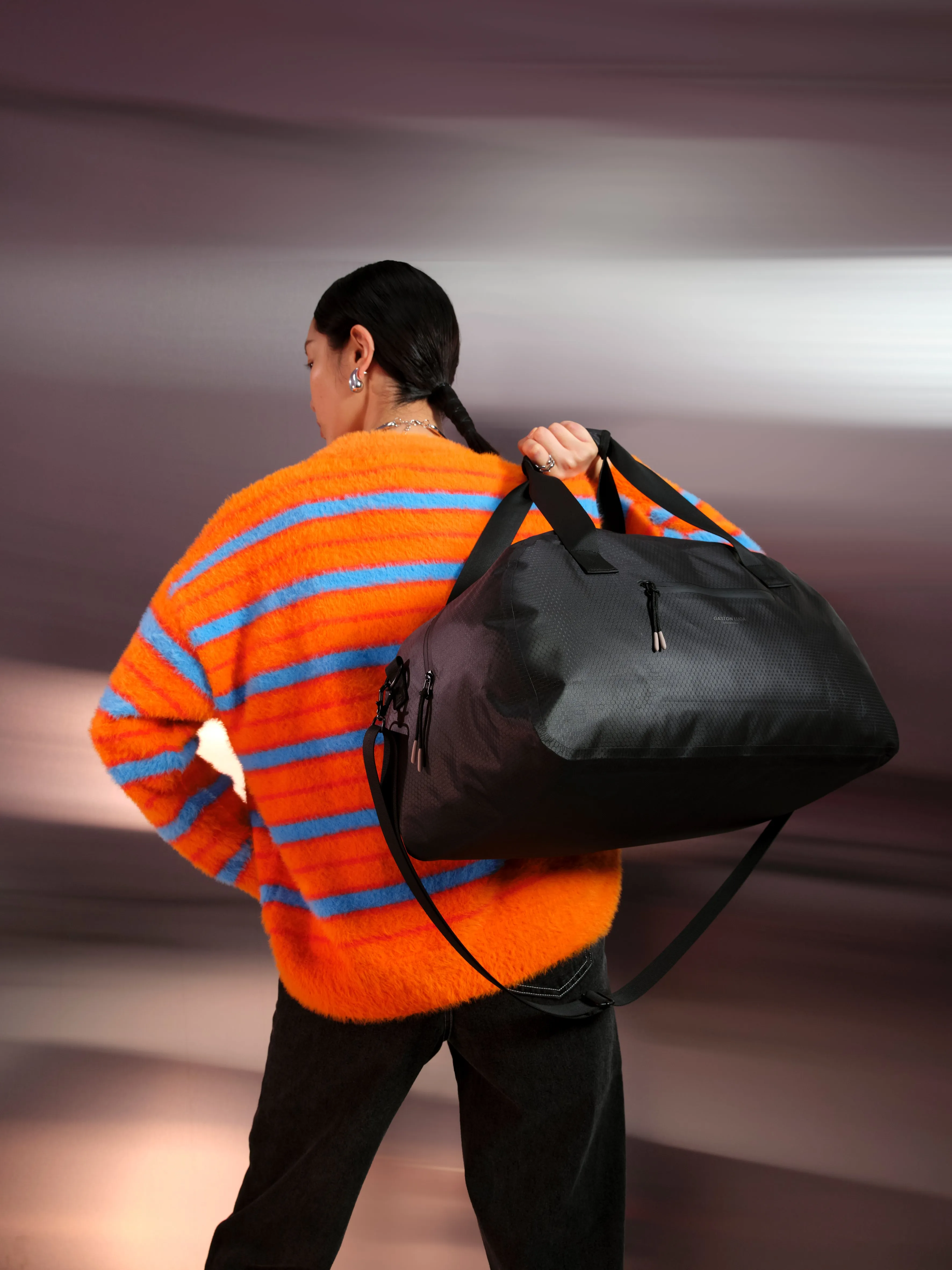 Lightweight DuoSeal Duffel