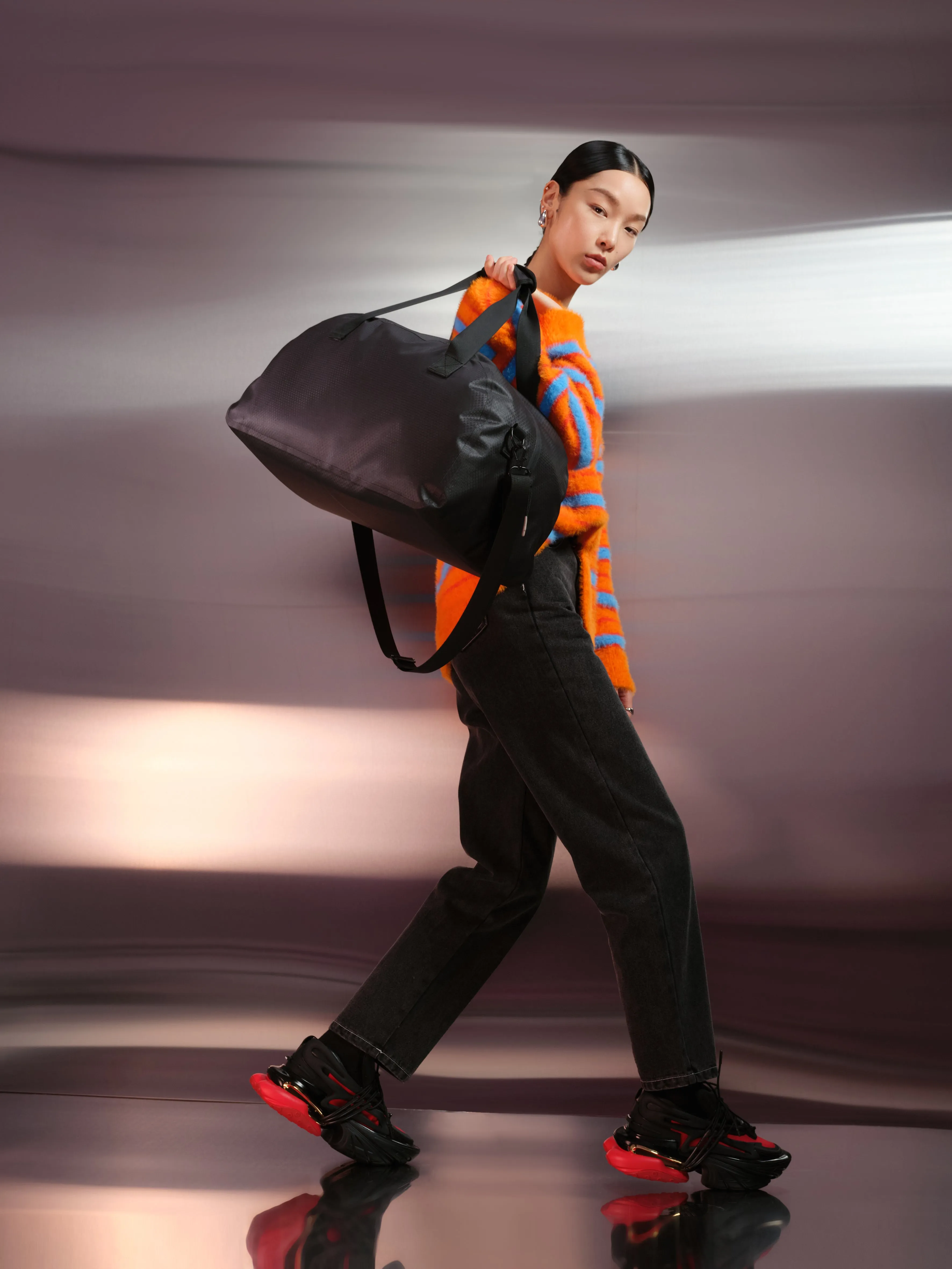 Lightweight DuoSeal Duffel