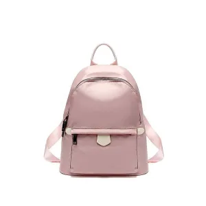 LIKWTHIS Backpack Fashion Girl School Backpack Woman Backpack Large Capacity Leisure Shoulder Bag