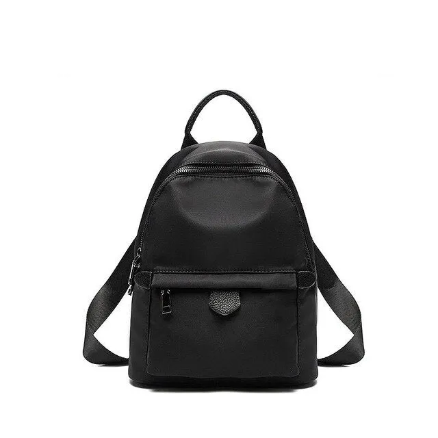 LIKWTHIS Backpack Fashion Girl School Backpack Woman Backpack Large Capacity Leisure Shoulder Bag