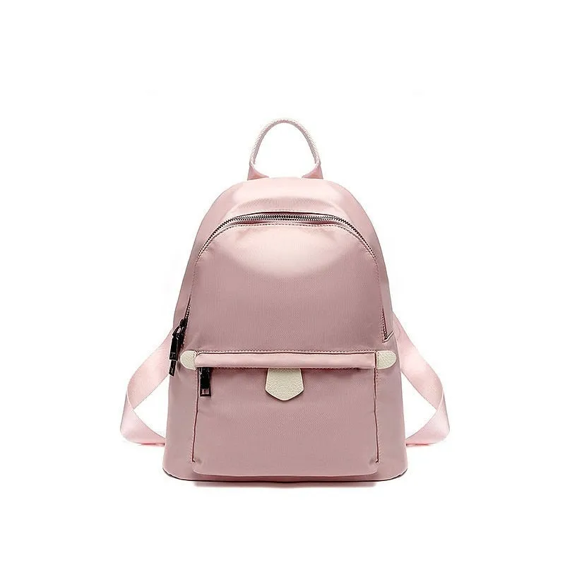 LIKWTHIS Backpack Fashion Girl School Backpack Woman Backpack Large Capacity Leisure Shoulder Bag