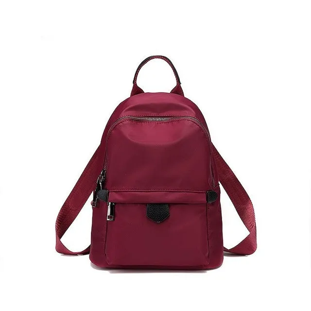 LIKWTHIS Backpack Fashion Girl School Backpack Woman Backpack Large Capacity Leisure Shoulder Bag