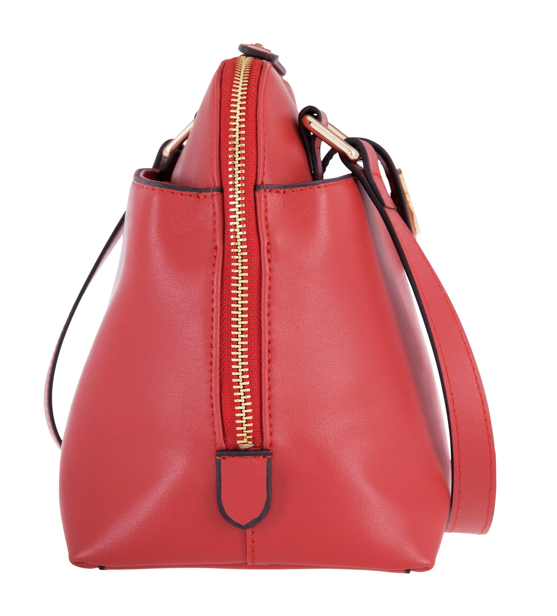 Lodis Rodeo RFID Izabella Crossbody