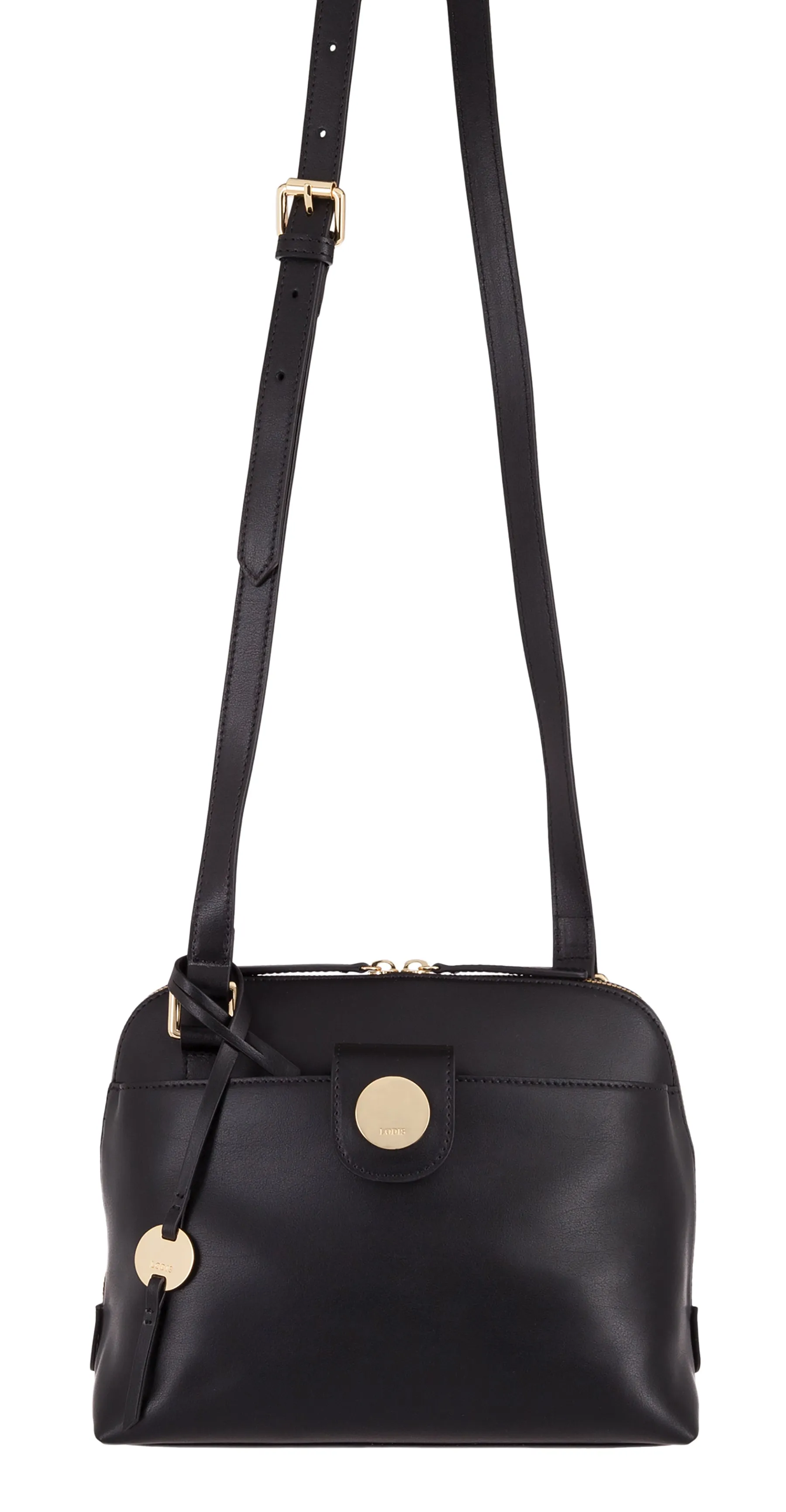 Lodis Rodeo RFID Izabella Crossbody