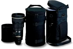 Lowepro Lens Case 5 (Black)