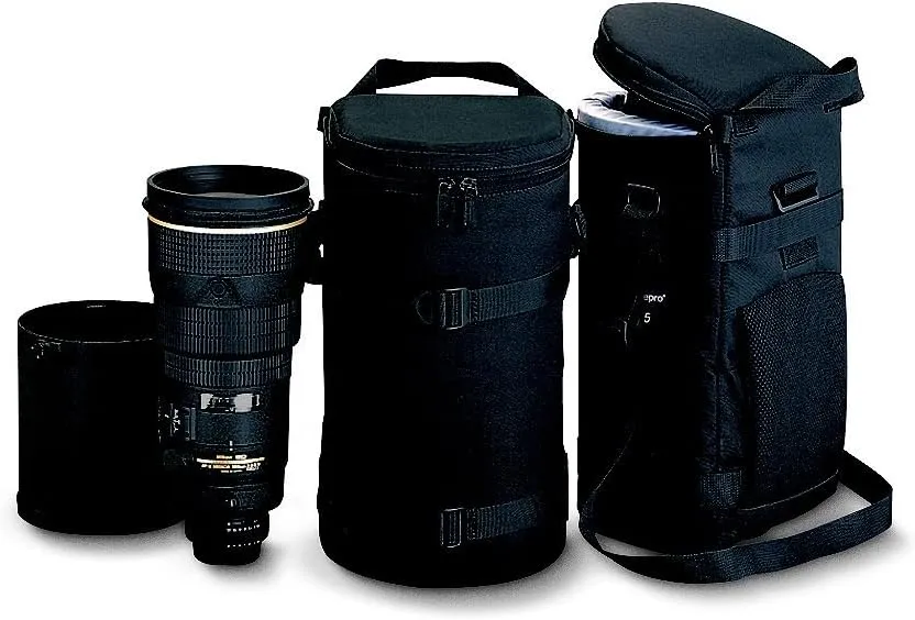 Lowepro Lens Case 5 (Black)