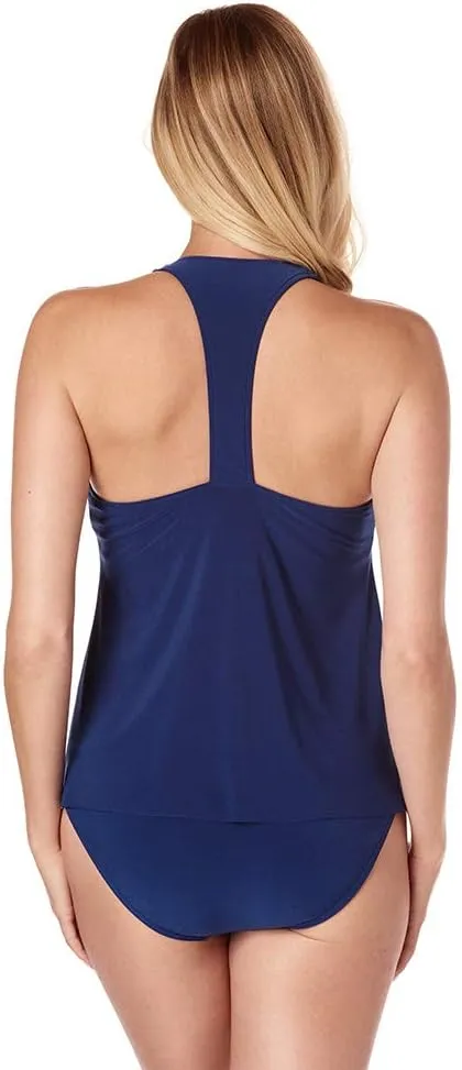 Magic Suit womens Aquarius Taylor Top