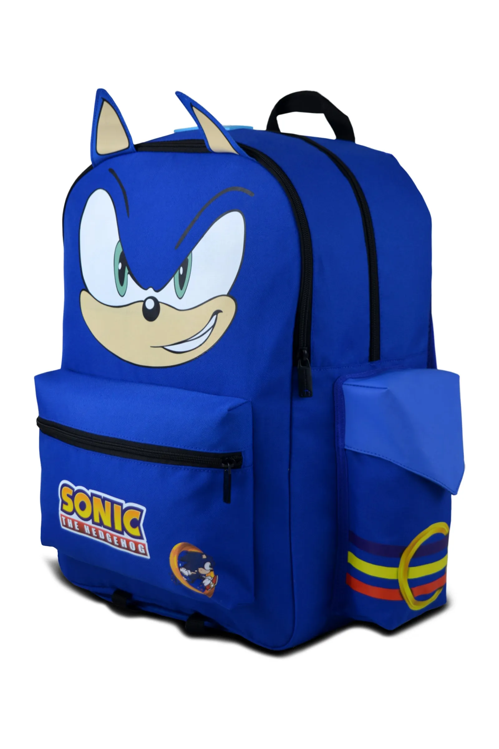 MAIYAAN SONIC HYBRID TROLLEY BAG