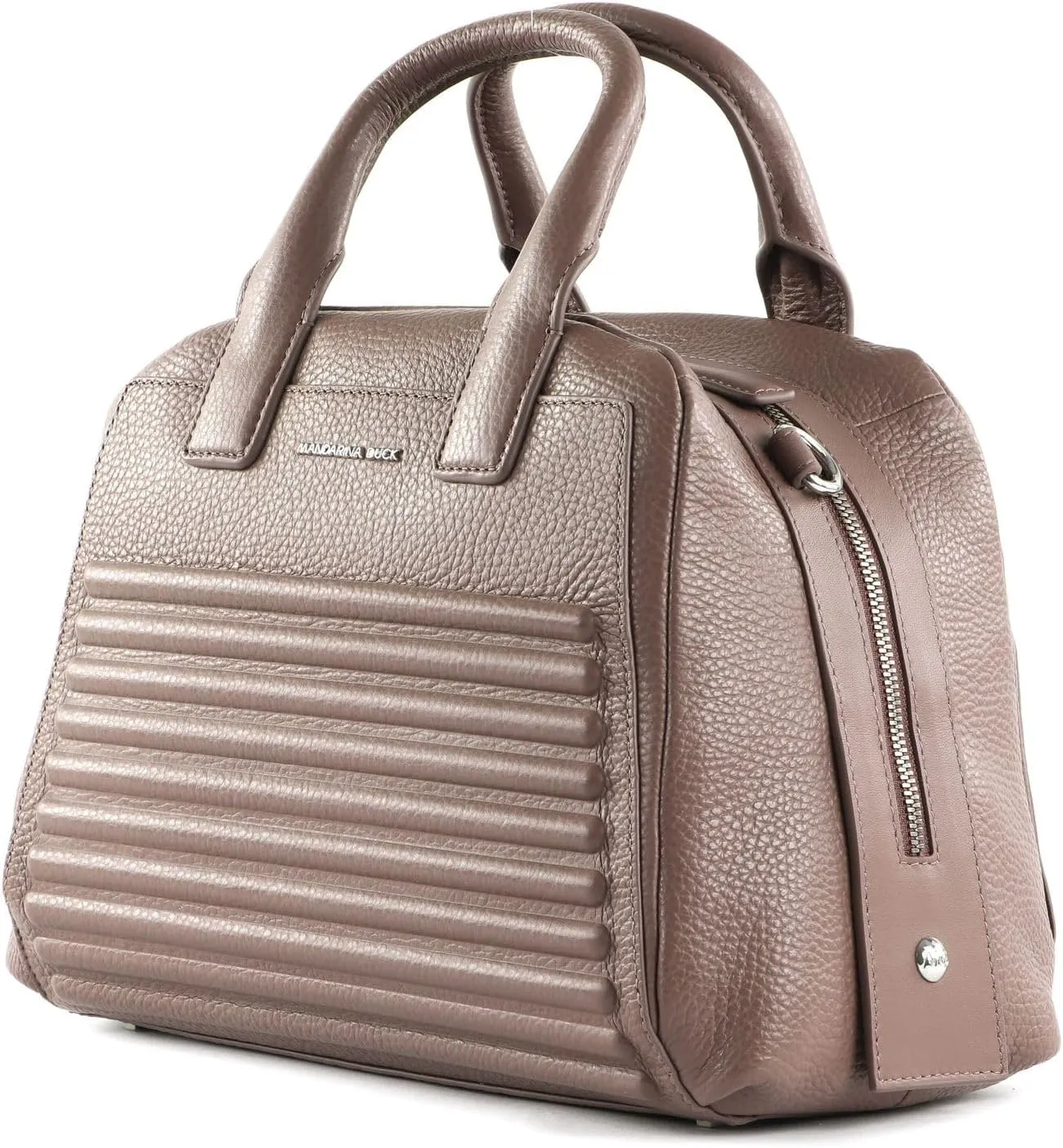 Mandarina Duck Women's con Crossover, One Size