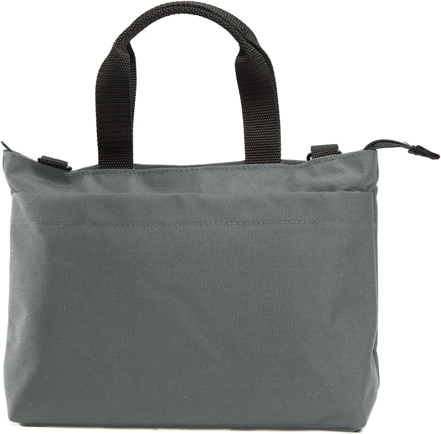 Manhattan Portage Remsen Street Tote (Ver.2) With Removeable Shoulder Strap And Spacious Main Zipper Compartment