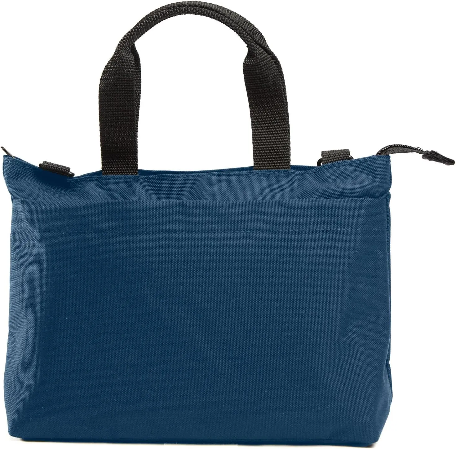 Manhattan Portage Remsen Street Tote (Ver.2) With Removeable Shoulder Strap And Spacious Main Zipper Compartment