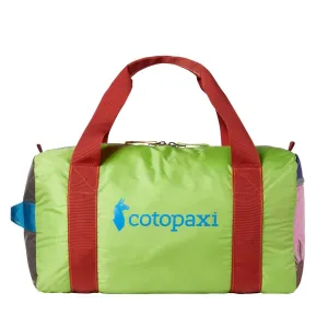 Mariveles 32L Duffel Bag - Del Día