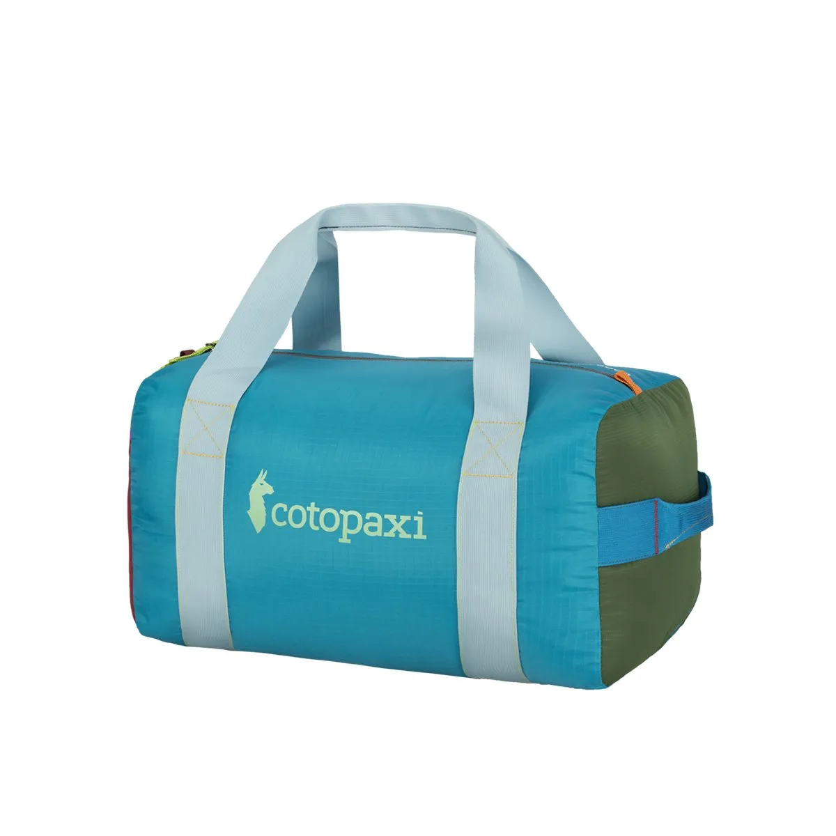 Mariveles 32L Duffel Bag - Del Día