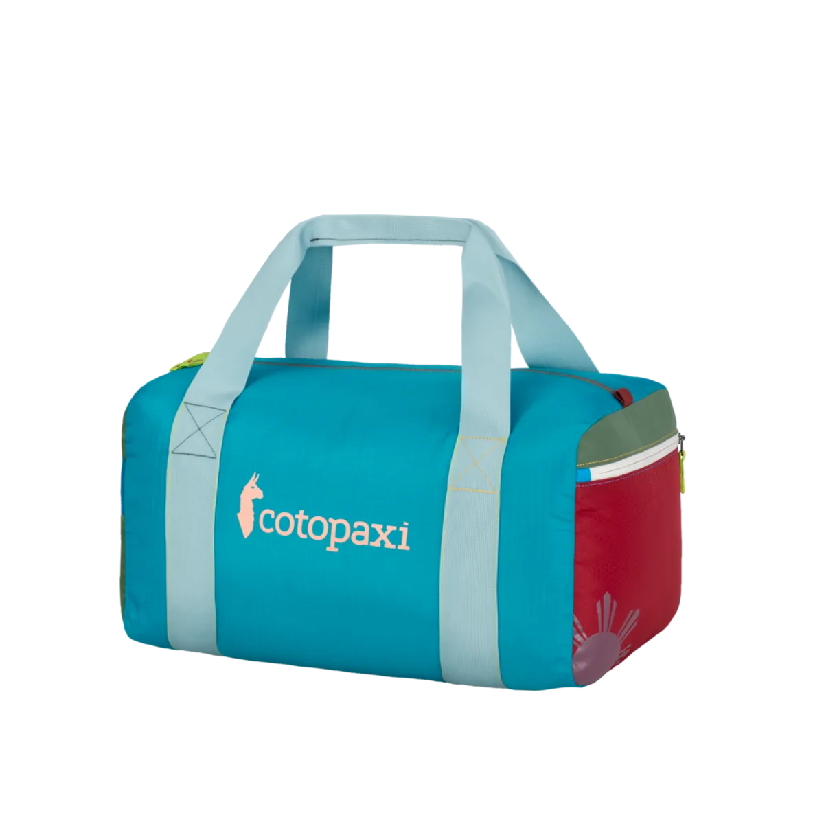 Mariveles 32L Duffel Bag - Del Día