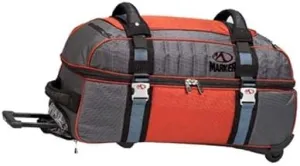 Marker 29-Inch Double Decker Wheeling Duffel Bag
