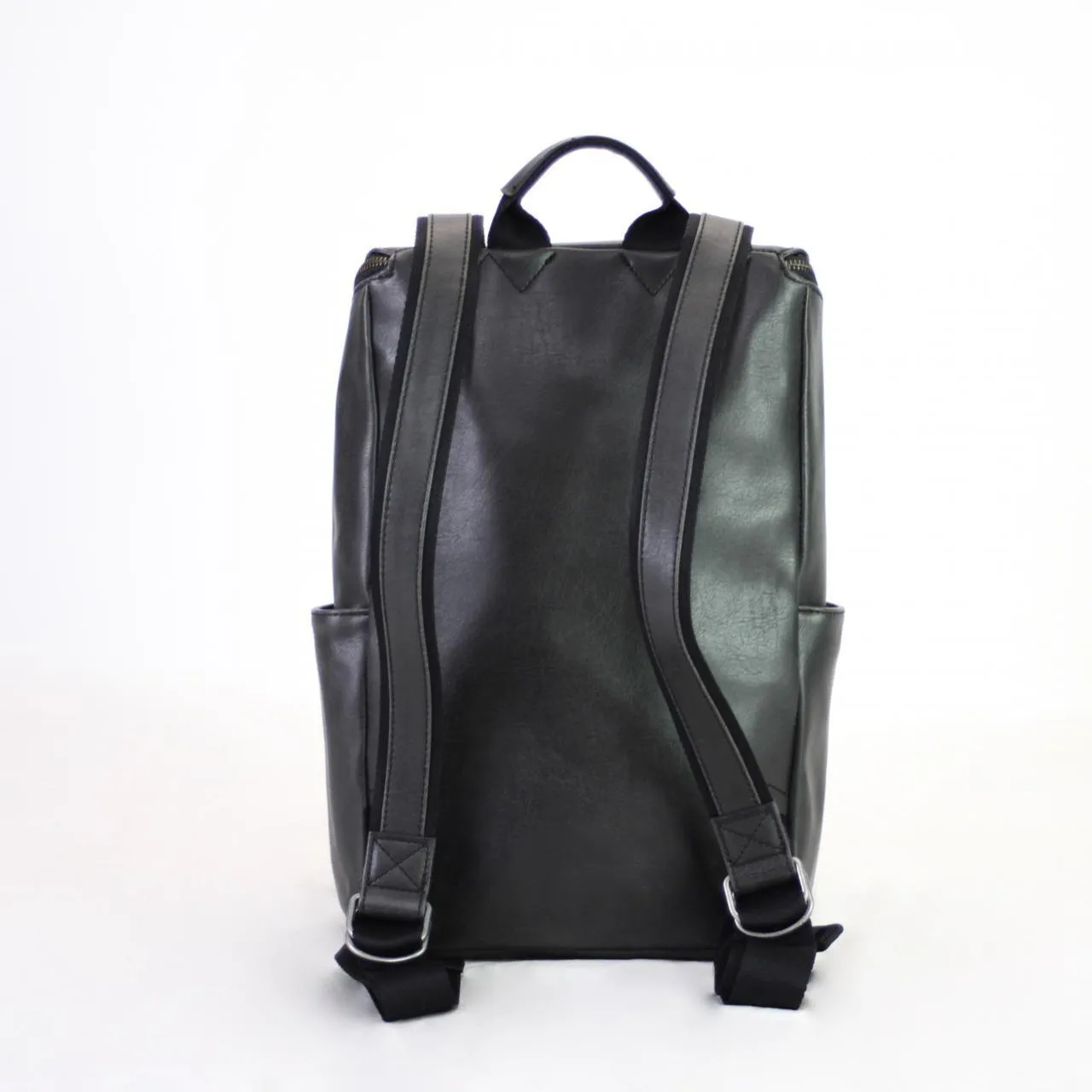 Matt & Nat Vintage Collection Dean Backpack Black