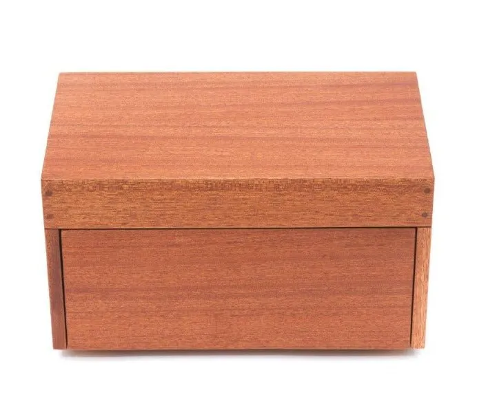 Medium Shoe Care Case
