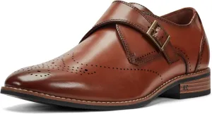 Men's Cheer Single Monk Strap Loafer