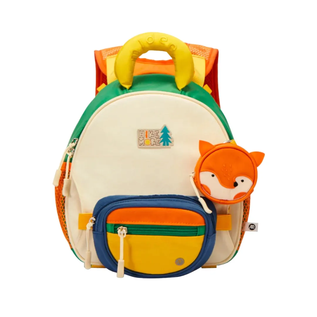 Mideer - Outing Backpack: Orange