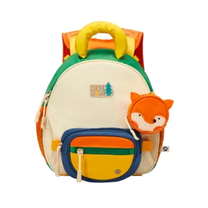 Mideer - Outing Backpack: Orange