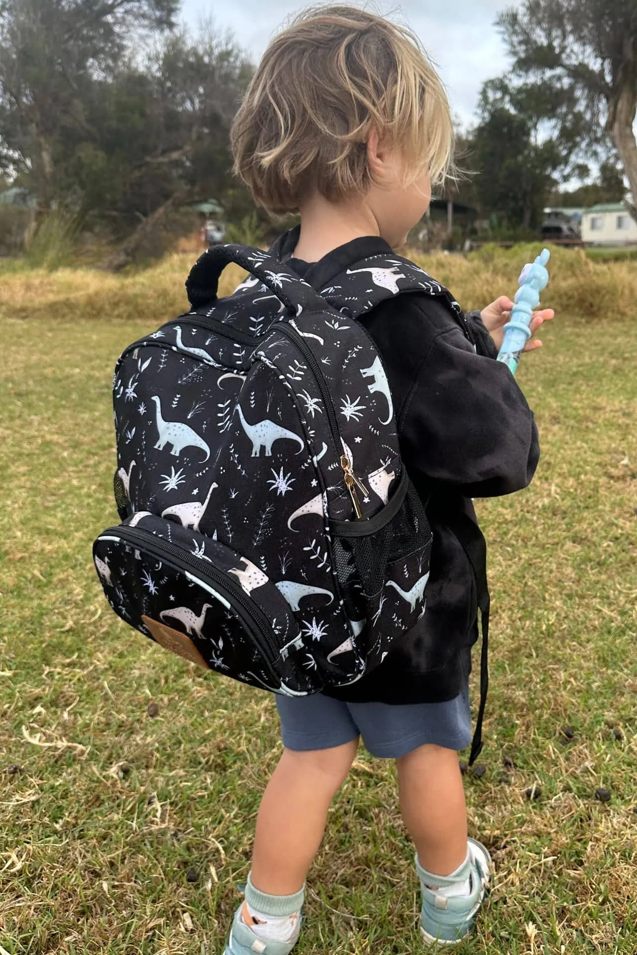 Mini Fashion Backpack - MAX