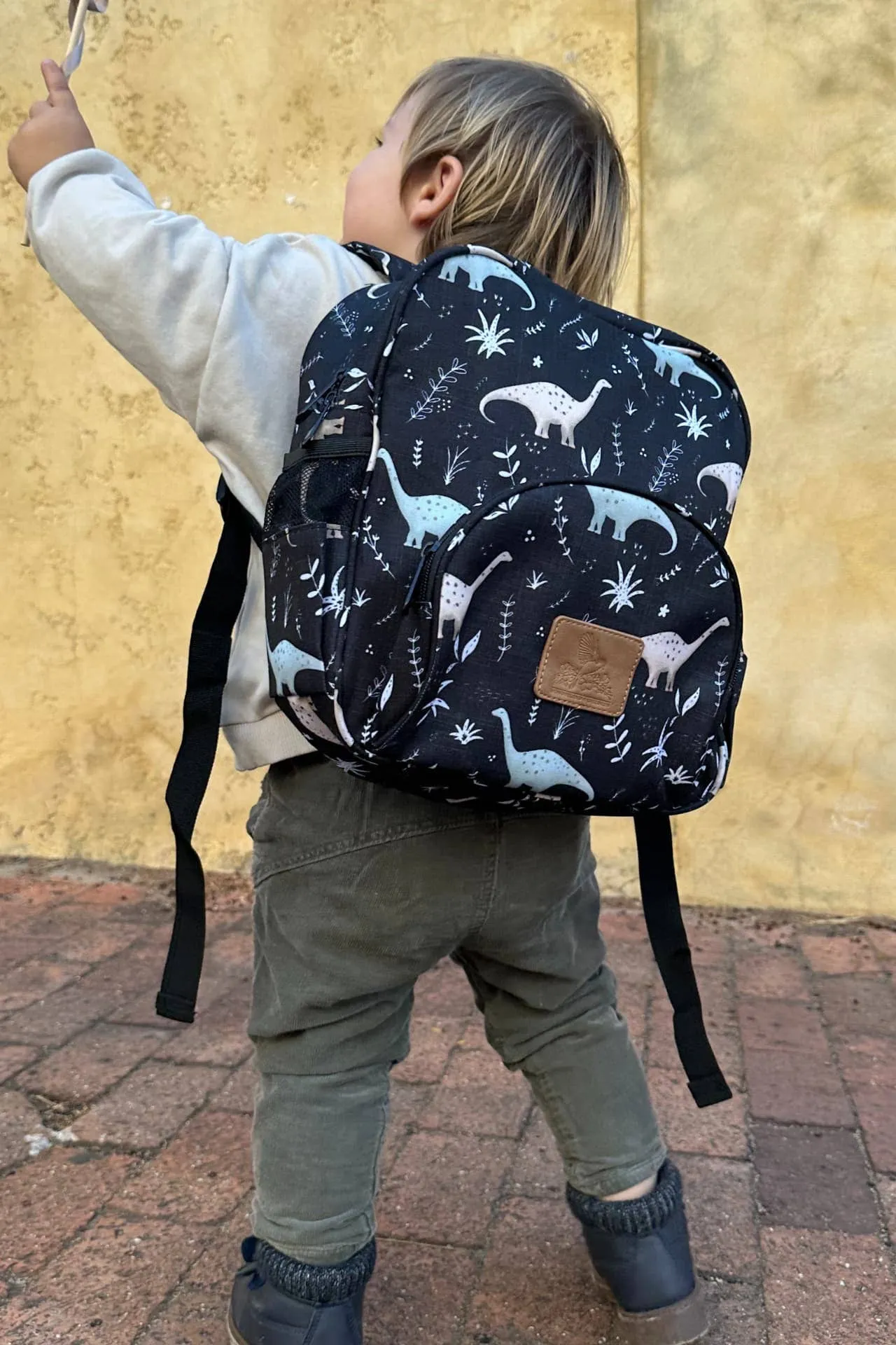 Mini Fashion Backpack - MAX