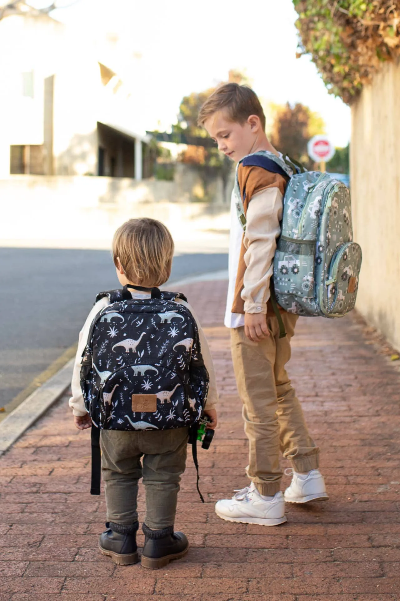 Mini Fashion Backpack - MAX