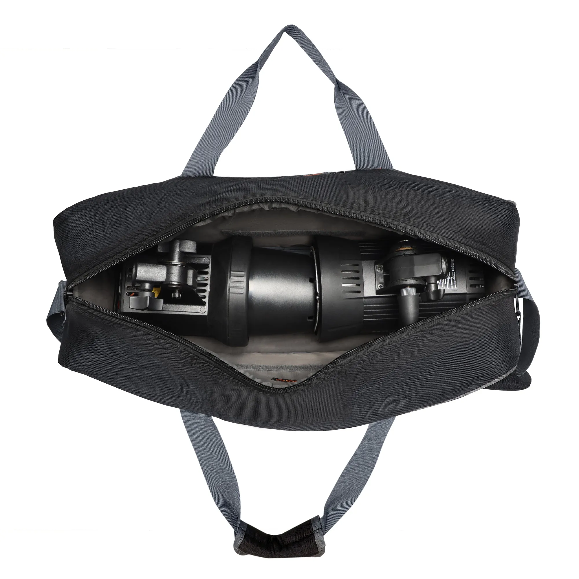 Mobius Dynamo Light Sling Bag