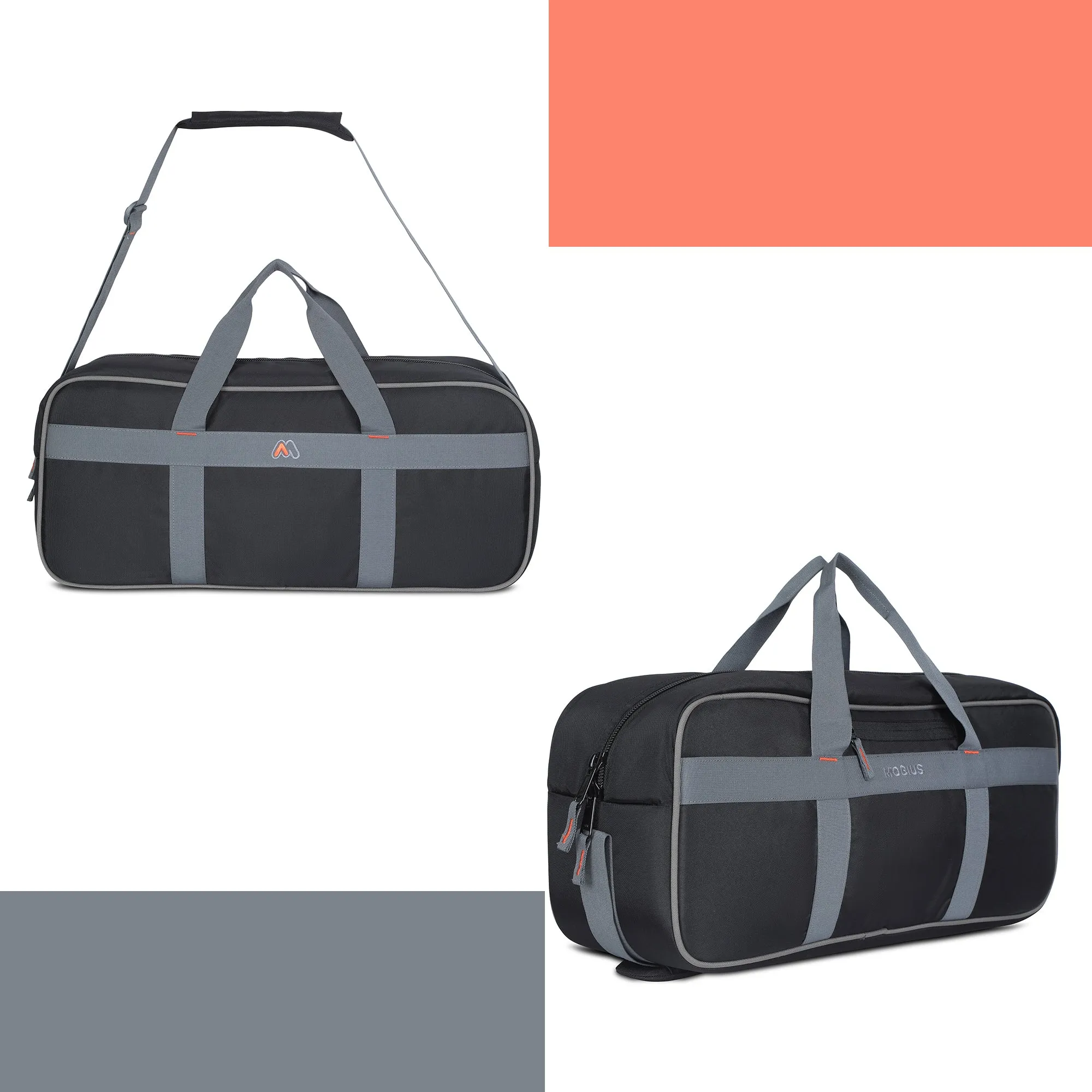 Mobius Dynamo Light Sling Bag