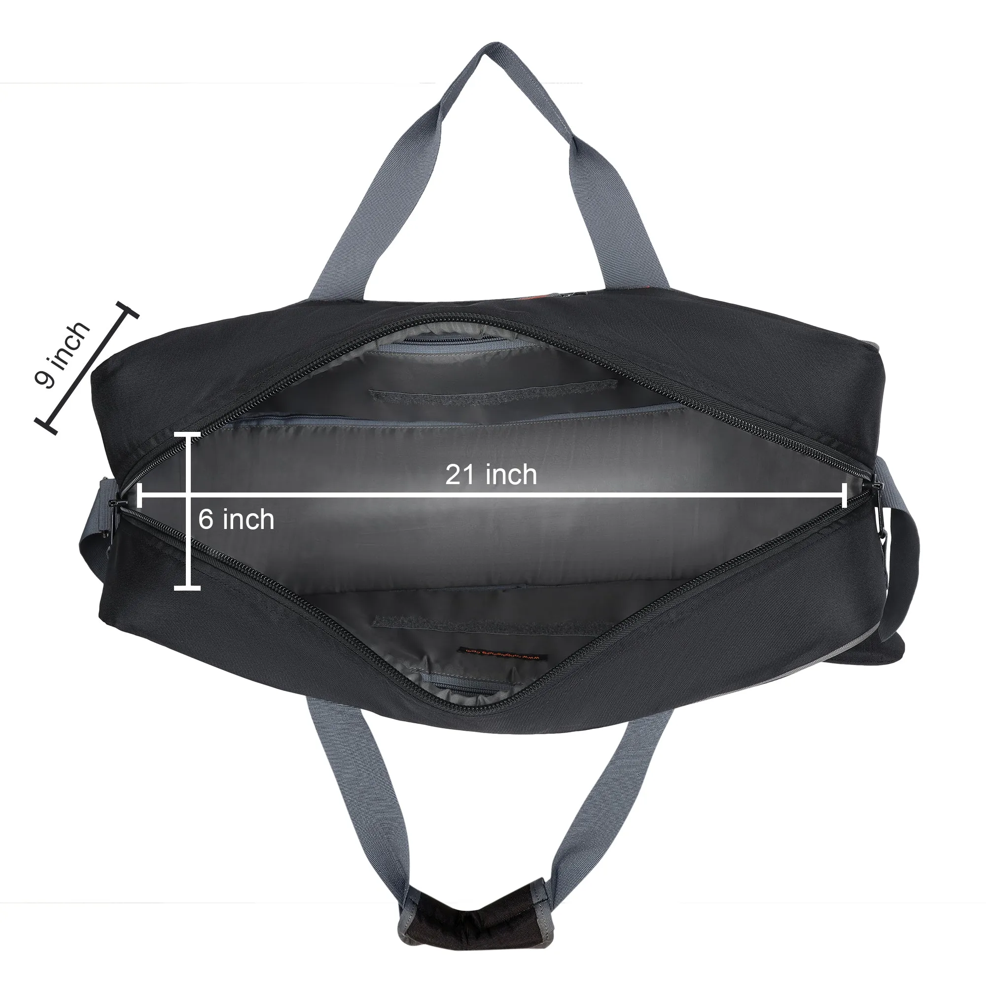 Mobius Dynamo Light Sling Bag